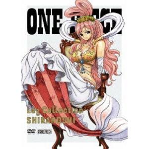 ONE PIECE Log Collection ”SHIRAHOSHI”（期間限定生産盤） [DVD]｜starclub