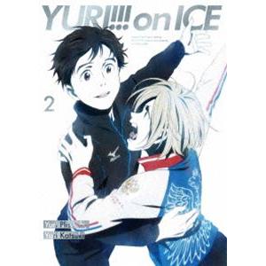 ユーリ!!! on ICE 2 DVD [DVD]