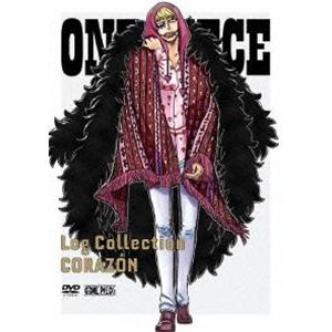 ONE PIECE Log Collection”CORAZON” [DVD]｜starclub
