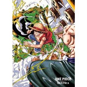 ONE PIECE エピソード オブ 空島 初回生産限定版DVD [DVD]｜starclub