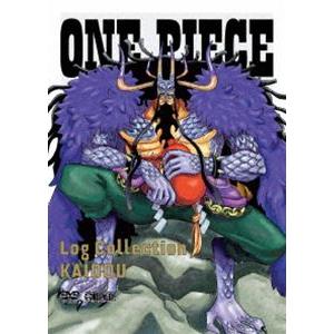 ONE PIECE Log Collection”KAIDOU” [DVD]