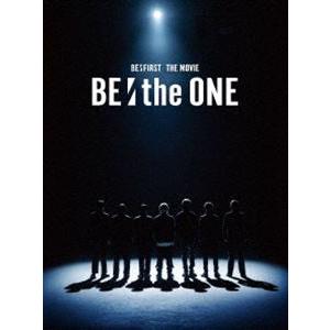 BE：FIRST／BE：the ONE -STANDARD EDITION- DVD [DVD]