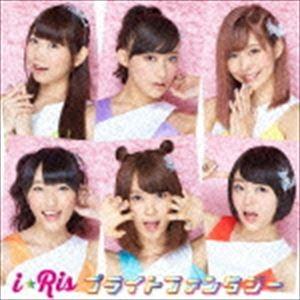 i★Ris / ブライトファンタジー（CD＋DVD） [CD]｜starclub