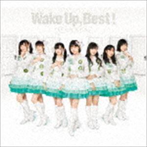 Wake Up，Girls! / Wake Up，Best! MEMORIAL（完全生産限定盤／8C...