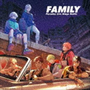 cozmez×悪漢奴等 / Paradox Live Stage Battle ”FAMILY” [...