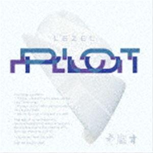 Lezel / Plot [CD]