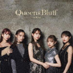 i★Ris / Queens Bluff [CD]｜starclub
