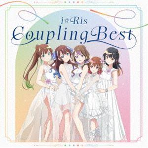i★Ris / i☆Ris Coupling Best [CD]｜starclub