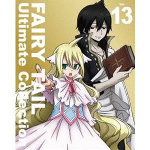 FAIRY TAIL -Ultimate collection- Vol.13 [Blu-ray]