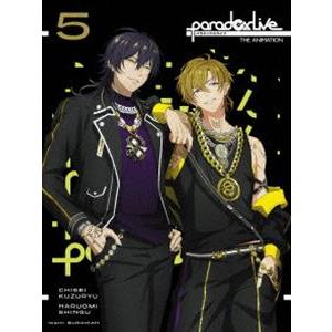 Paradox Live THE ANIMATION BD5 [Blu-ray]