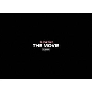 BLACKPINK THE MOVIE -JAPAN PREMIUM EDITION- Blu-ray（豪華版仕様）【初回生産限定】 [Blu-ray]｜starclub