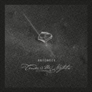 ENDZWECK / TENDER is the NIGHT [CD]