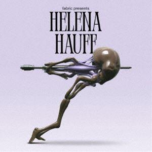 Helena Hauff / FABRIC PRESENTS HELENA HAUFF [CD]｜starclub