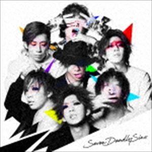 CHIYU / Seven Deadly Sins（Type-A／CD＋DVD） [CD]｜starclub