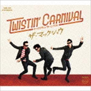 THE MACKSHOW / トゥイスティンカーニバル（通常盤） [CD]｜starclub