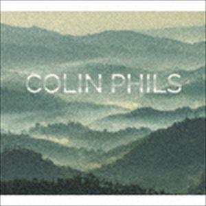コリン・フィルス / COLIN PHILS [CD]