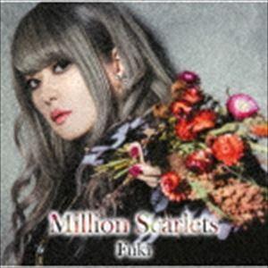 Fuki / Million Scarlets（通常盤） [CD]｜starclub