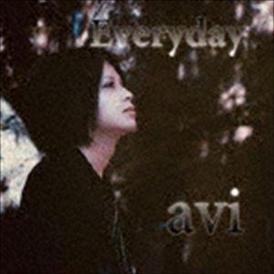 avi / Everyday [CD]｜starclub
