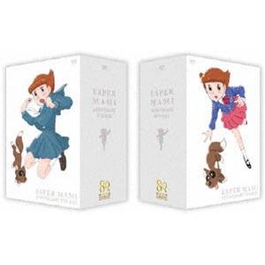 【新品・未開封】アニメ「エスパー魔美」アニバーサリーDVD-BOX アニメ「エスパー魔美」アニバーサリーDVD-BOX [DVD] : ポプカル
