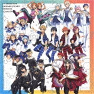 加藤達也（音楽） / TVアニメ 『あんさんぶるスターズ!』 オリジナルサウンドトラック [CD]