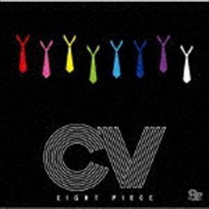 8P / CV [CD]｜starclub