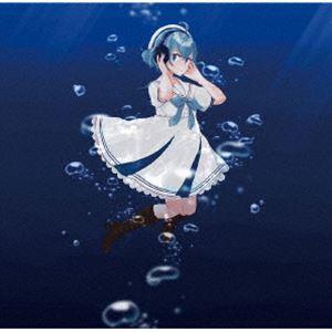 (ゲーム・ミュージック) アクアリウムは踊らない Soundtrack feat.真島こころ [レコード 12inch]｜starclub