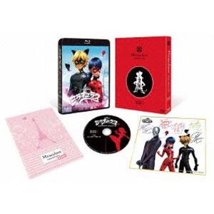 ミラキュラス レディバグ＆シャノワール BD-BOX シーズン1 [Blu-ray]