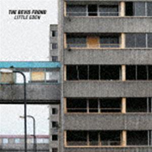 THE BEVIS FROND / LITTLE EDEN [CD]