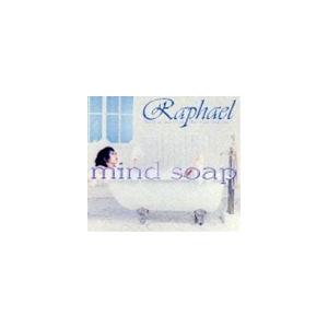 Raphael / mind soap [CD]｜starclub