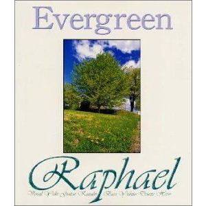 Raphael / エバーグリーン [CD]