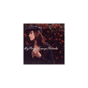 原田知世 / My Pieces [CD]