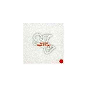 エンジェリック・オルゴール： J-POP ラブ バラード コレクション エンジェル・ウィスパー [CD]