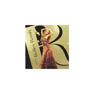 DOUBLE / Reflex Remix [CD]