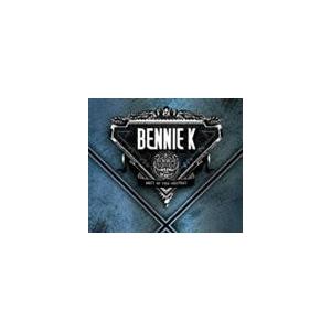 BENNIE K / BEST OF THE BESTEST（CD＋DVD） [CD]