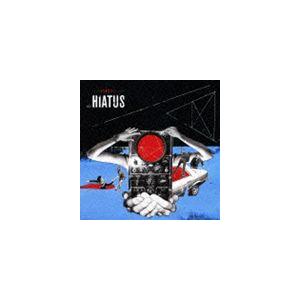 the HIATUS / ANOMALY [CD]