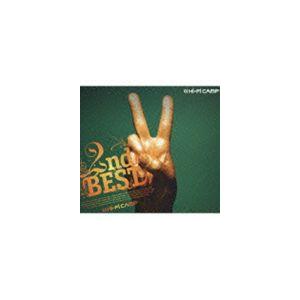 Hi-Fi CAMP / 2nd BEST（初回生産限定盤／CD＋DVD） [CD]