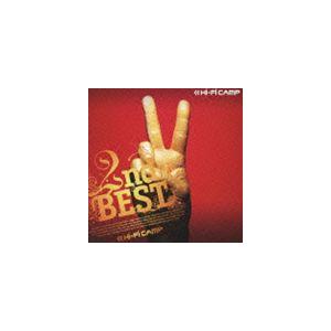 Hi-Fi CAMP / 2nd BEST（通常盤） [CD]｜starclub
