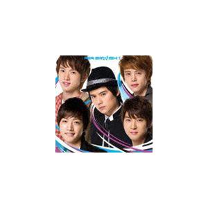 SM☆SH / AIR SM☆SH 1（通常盤） [CD]