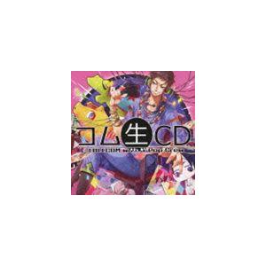 LOLI.COM with N-POP crew / コム生CD [CD]｜starclub