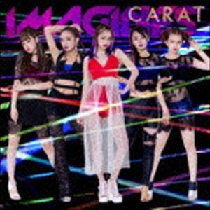 Carat / IMAGINES（通常盤） [CD]｜starclub