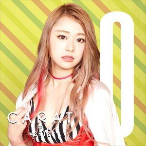 Carat / ＃SOTS（初回生産限定盤／Mona ver.） [CD]｜starclub
