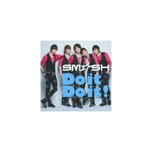 SM☆SH / Do it Do it!（通常盤） [CD]