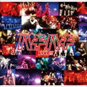 大阪☆春夏秋冬 / ハチハチ LIVE!!（通常盤） [CD]｜starclub