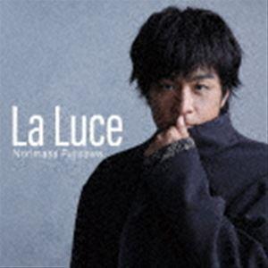 藤澤ノリマサ / La Luce-ラ・ルーチェ-（通常盤） [CD]｜starclub