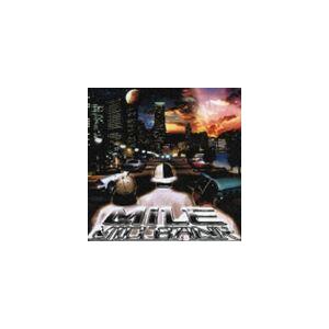 MIC BANK / MILE [CD]