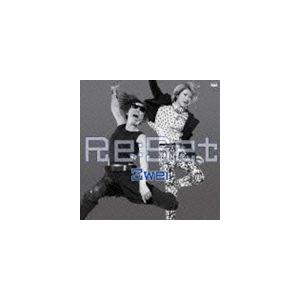 Zwei / Re：Set（初回限定盤／CD＋DVD） [CD]