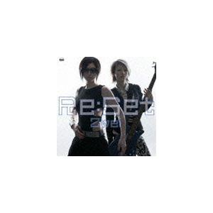 Zwei / Re：Set（通常盤） [CD]