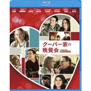 クーパー家の晩餐会 [Blu-ray]｜starclub