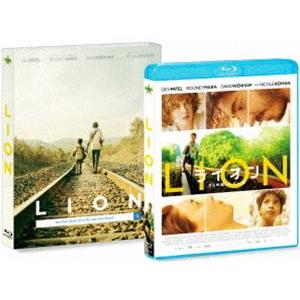 LION／ライオン 〜25年目のただいま〜 [Blu-ray]