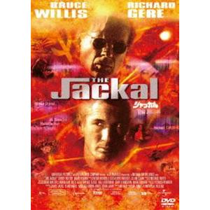 ジャッカル [DVD]